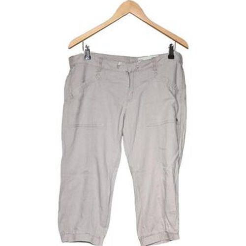 Pantalon pantacourt 40 - T3 - L - Esprit - Modalova