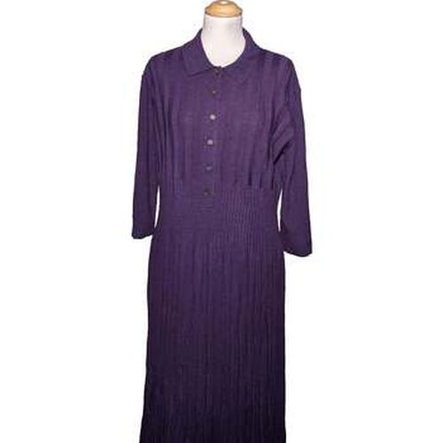 Robe robe longue 46 - T6 - XXL - Lacoste - Modalova