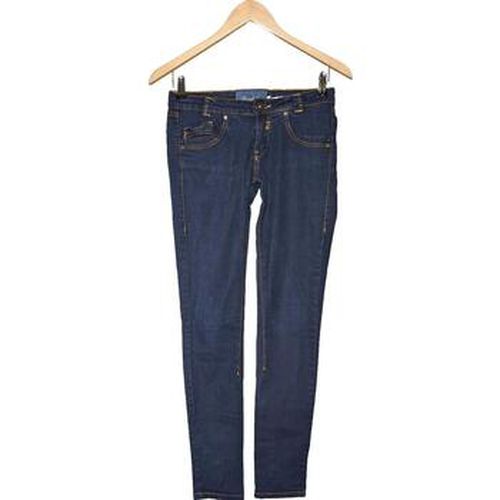 Jeans jean slim 34 - T0 - XS - Bershka - Modalova