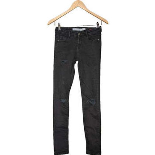 Jeans jean slim 34 - T0 - XS - Zara - Modalova