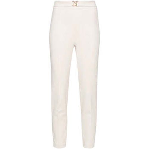 Pantalon Elisabetta Franchi - Elisabetta Franchi - Modalova