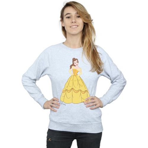Sweat-shirt Disney Classic Belle - Disney - Modalova