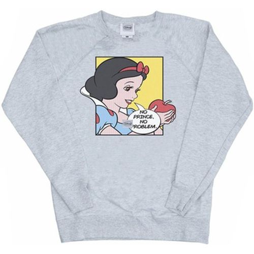 Sweat-shirt Snow White Pop Art - Disney - Modalova