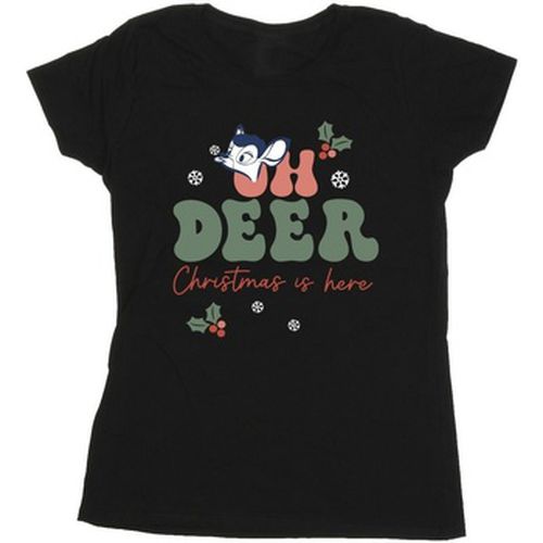 T-shirt Disney Oh Deer - Disney - Modalova