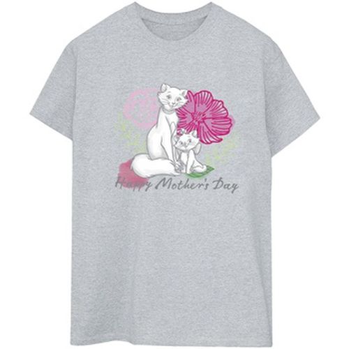 T-shirt The Aristocats Mother's Day - Disney - Modalova