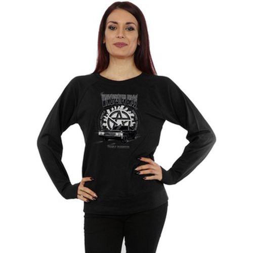 Sweat-shirt Supernatural BI10465 - Supernatural - Modalova