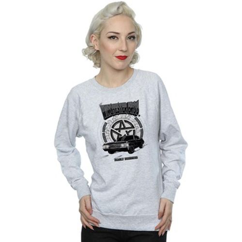 Sweat-shirt Supernatural BI10465 - Supernatural - Modalova