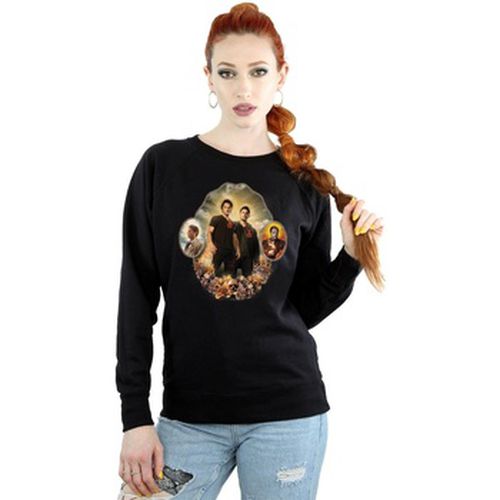 Sweat-shirt Supernatural BI10502 - Supernatural - Modalova