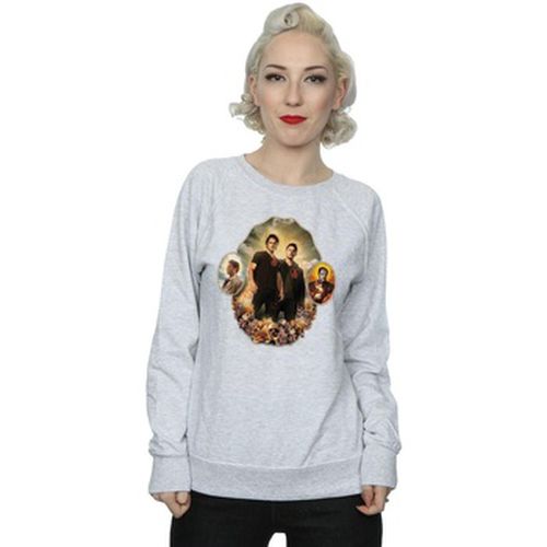 Sweat-shirt Holy Shrine - Supernatural - Modalova