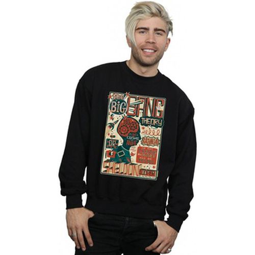 Sweat-shirt BI10513 - Big Bang Theory - Modalova