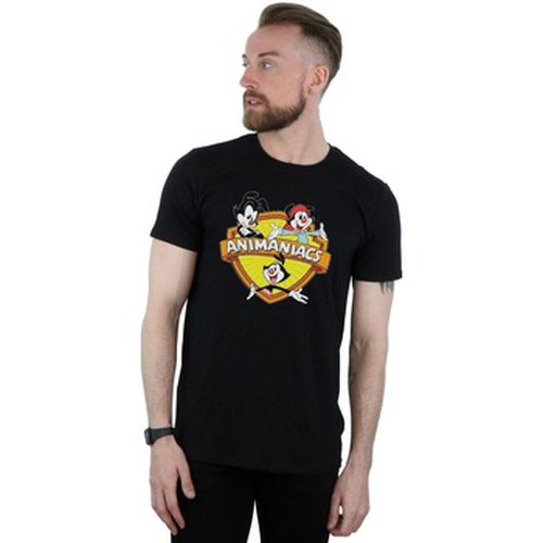 T-shirt Animaniacs BI10596 - Animaniacs - Modalova