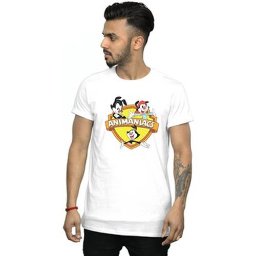 T-shirt Animaniacs BI10596 - Animaniacs - Modalova