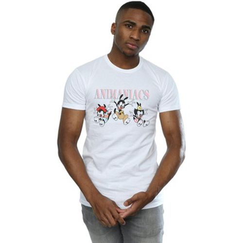 T-shirt Animaniacs BI10597 - Animaniacs - Modalova