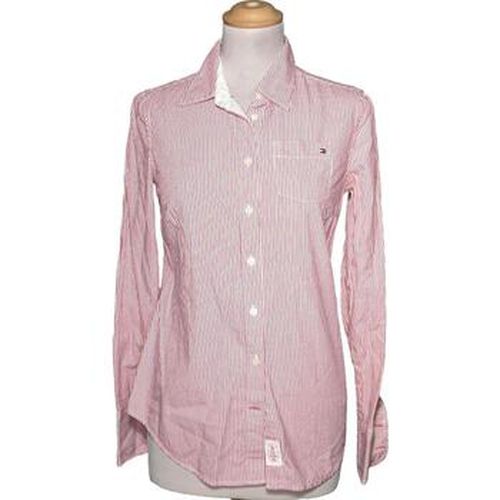 Chemise chemise 34 - T0 - XS - Tommy Hilfiger - Modalova