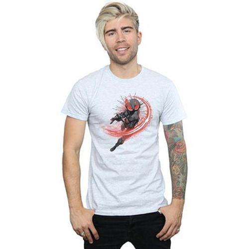 T-shirt Dc Comics BI11447 - Dc Comics - Modalova