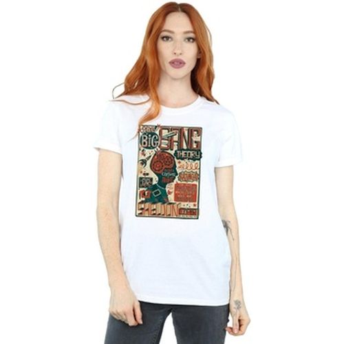 T-shirt Big Bang Theory BI11449 - Big Bang Theory - Modalova