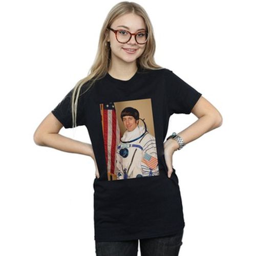T-shirt Howard Wolowitz Rocket Man - The Big Bang Theory - Modalova