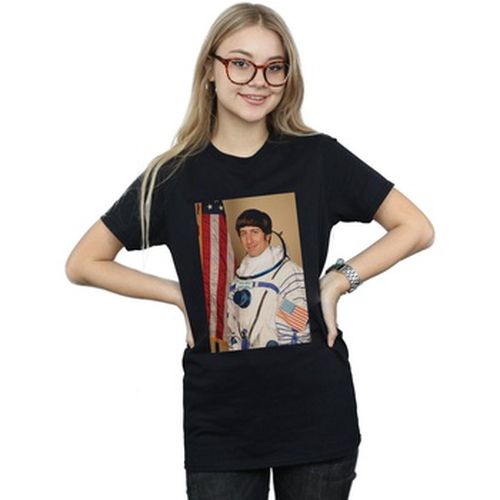 T-shirt Rocket Man - The Big Bang Theory - Modalova