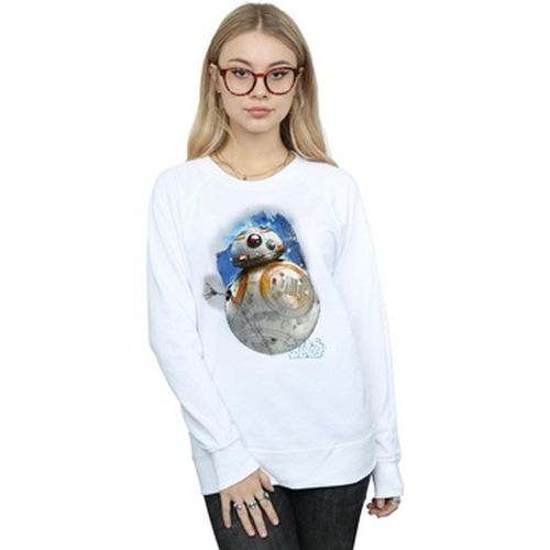 Sweat-shirt Disney The Last Jedi - Disney - Modalova