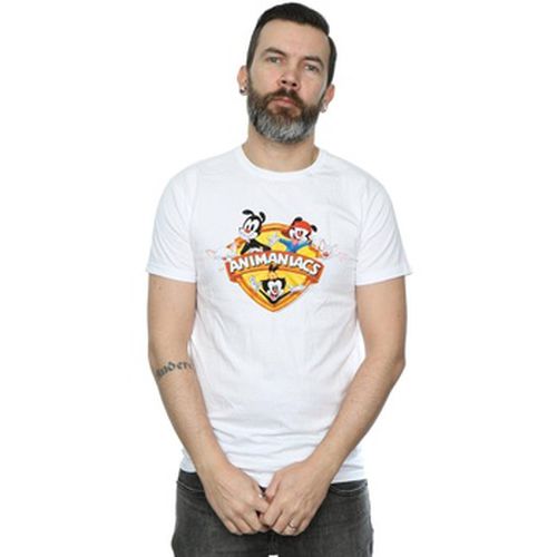 T-shirt Animaniacs BI10666 - Animaniacs - Modalova