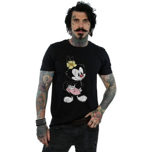 T-shirt Animaniacs BI10667 - Animaniacs - Modalova