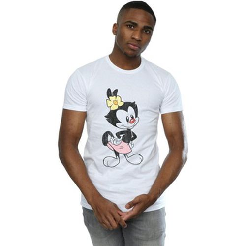 T-shirt Animaniacs BI10667 - Animaniacs - Modalova