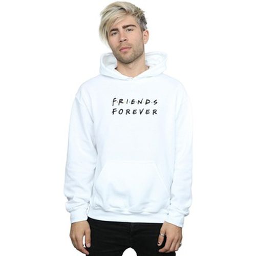 Sweat-shirt Friends Forever Logo - Friends - Modalova