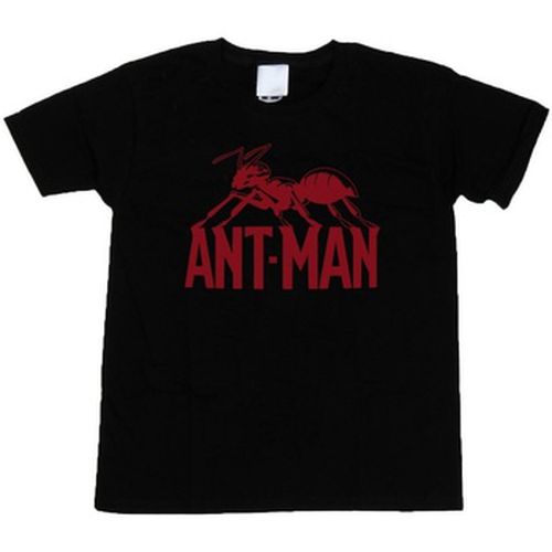 T-shirt Marvel Ant-Man Logo - Marvel - Modalova