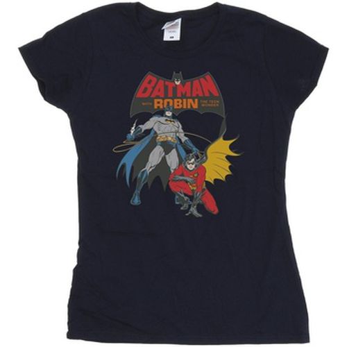 T-shirt Dc Comics BI10966 - Dc Comics - Modalova