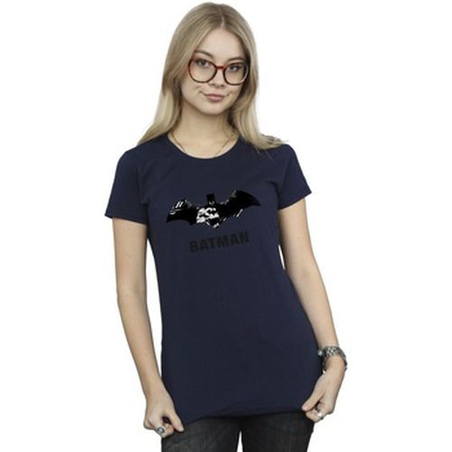 T-shirt Dc Comics BI10993 - Dc Comics - Modalova