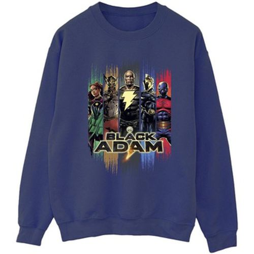 Sweat-shirt Dc Comics JSA - Dc Comics - Modalova