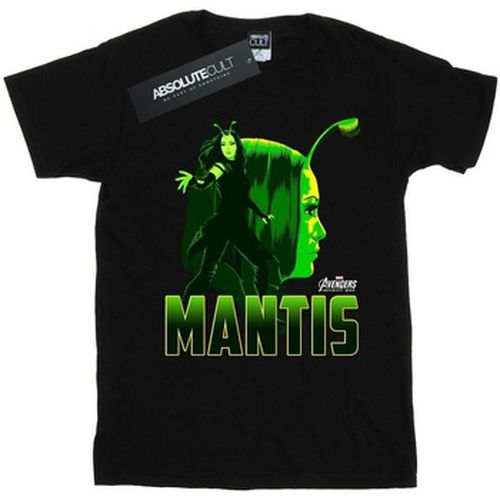 T-shirt Avengers Infinity War Mantis Character - Marvel - Modalova