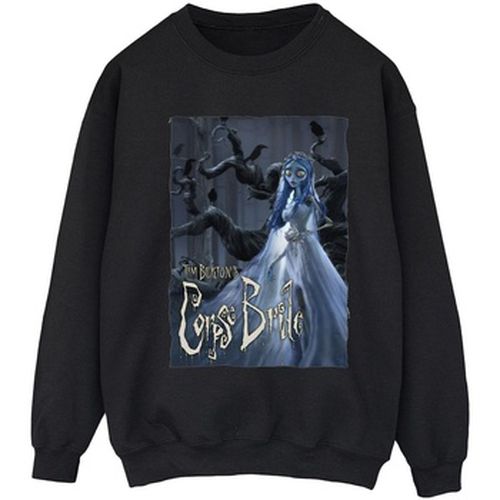 Sweat-shirt Corpse Bride BI12149 - Corpse Bride - Modalova