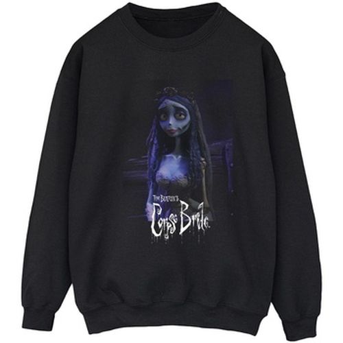 Sweat-shirt Corpse Bride BI12150 - Corpse Bride - Modalova