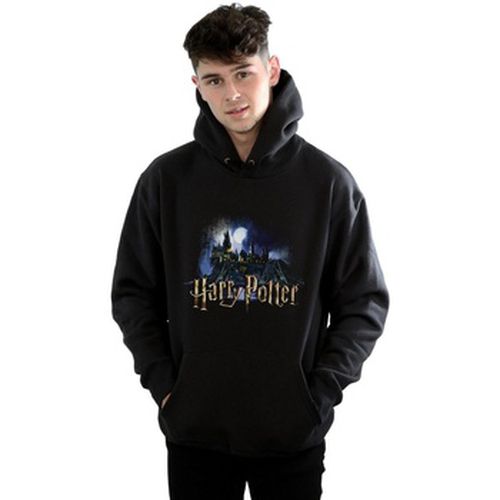 Sweat-shirt Hogwarts Castle - Harry Potter - Modalova