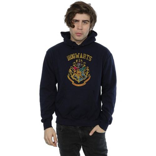 Sweat-shirt Harry Potter Hogwarts - Harry Potter - Modalova