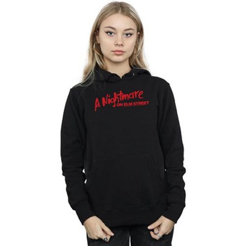 Sweat-shirt - A Nightmare On Elm Street - Modalova