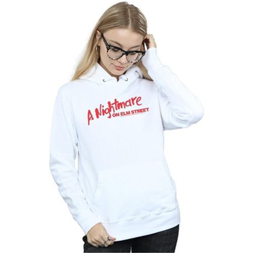 Sweat-shirt BI12287 - A Nightmare On Elm Street - Modalova