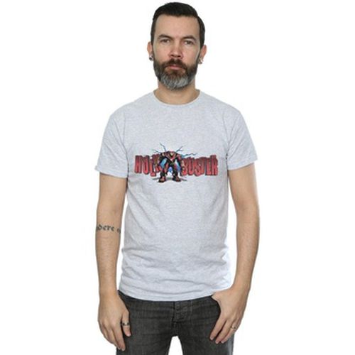 T-shirt Avengers Infinity War Hulkbuster 2.0 - Marvel - Modalova