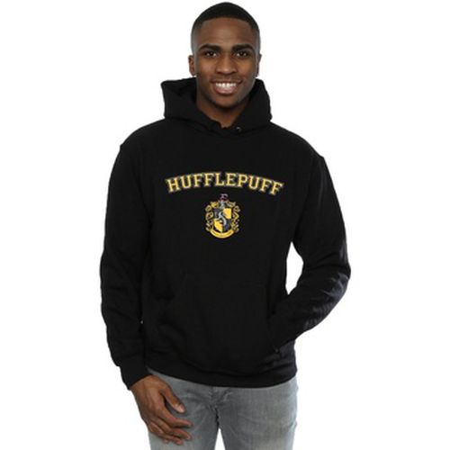 Sweat-shirt Hufflepuff - Harry Potter - Modalova