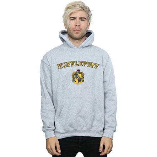 Sweat-shirt Hufflepuff - Harry Potter - Modalova