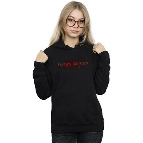 Sweat-shirt BI12315 - A Nightmare On Elm Street - Modalova