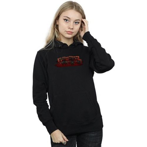 Sweat-shirt BI12316 - A Nightmare On Elm Street - Modalova