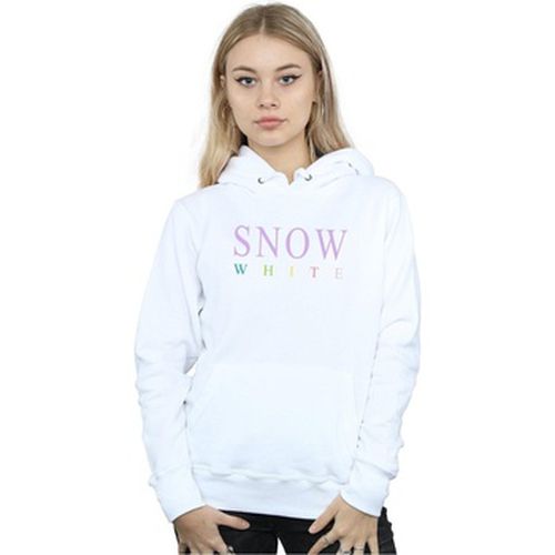 Sweat-shirt Snow White Graphic - Disney - Modalova