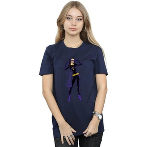 T-shirt Dc Comics BI12593 - Dc Comics - Modalova