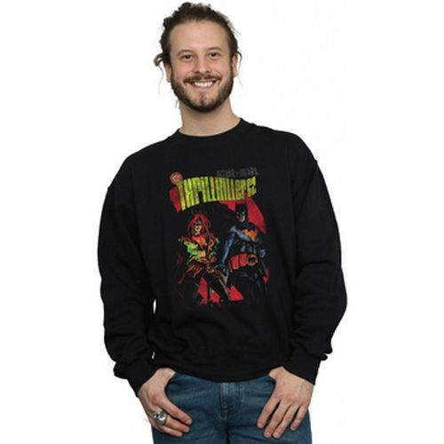 Sweat-shirt Thrilkiller 62 - Dc Comics - Modalova