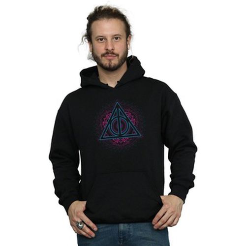 Sweat-shirt Deathly Hallows - Harry Potter - Modalova