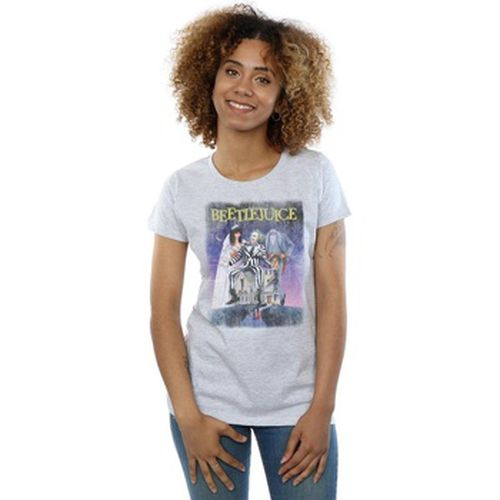 T-shirt Beetlejuice BI12033 - Beetlejuice - Modalova