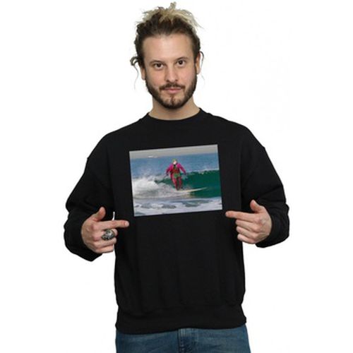 Sweat-shirt Batman TV Series Joker Surfing - Dc Comics - Modalova