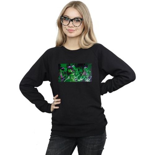 Sweat-shirt Corpse Bride BI12044 - Corpse Bride - Modalova